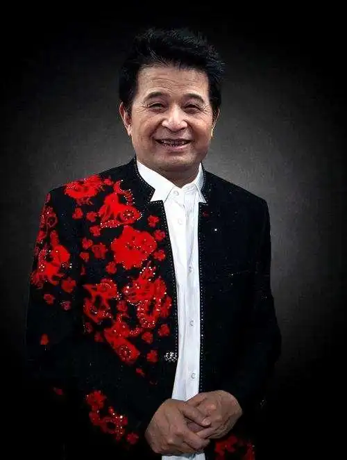 毕福剑近照曝光,昔日荣光不67在67,网友:还是曾经的毕姥爷吗?