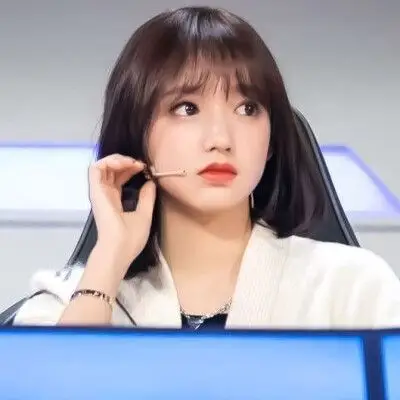 林沅自截程潇,程潇头像