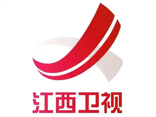 江西卫视设计含义及logo设计理念-三文品牌