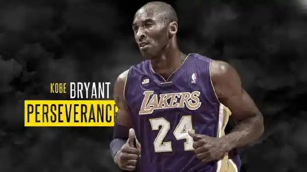 科比的球风就是帅,欣赏科比生涯40佳球!