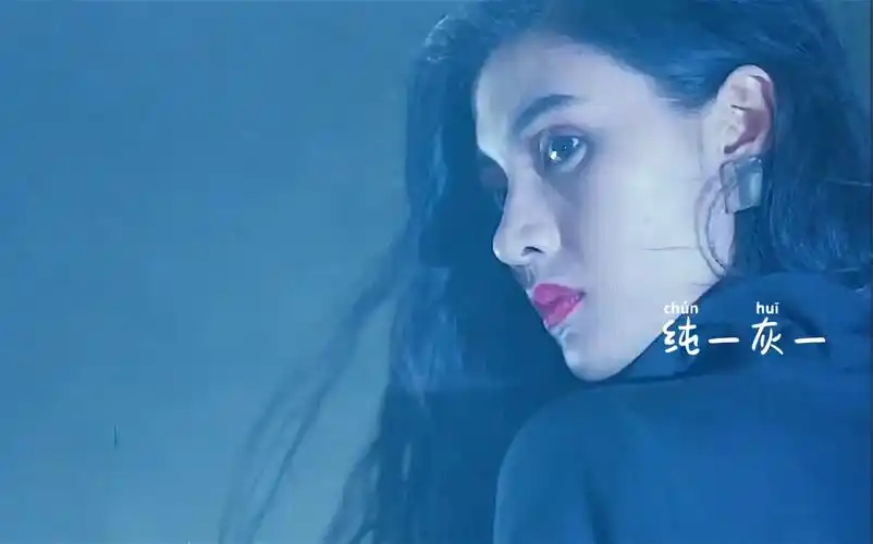 超清60桢处处吻最美港姐李嘉欣每一桢画面都可以设为壁纸舔屏党爱了