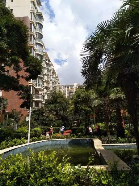 棕榈泉花园,科高路1369号-三亚棕榈泉花园二手房,租房,房价-三亚安居