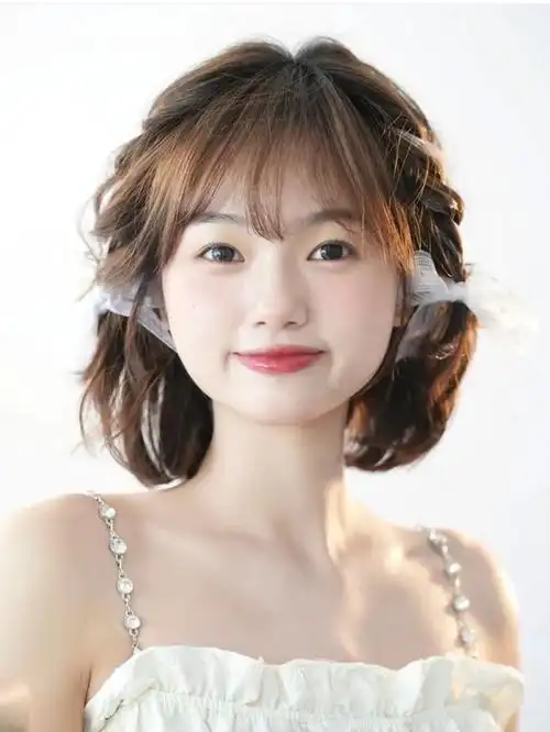 别再披头散发了!今夏这8款发型才够美够撩人!插图55