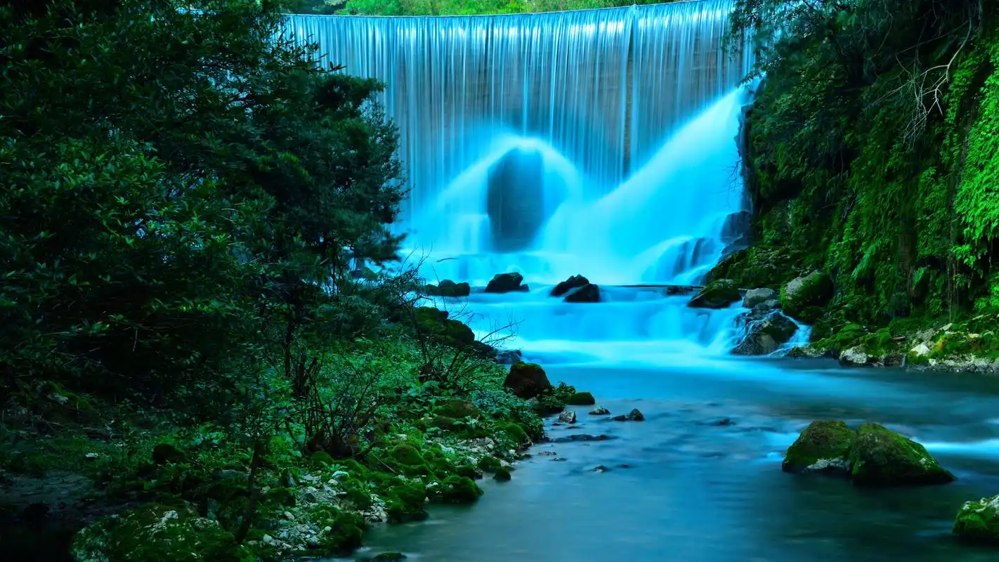 电脑高清风景壁纸图片大全 - 壁纸高清全屏日本风景 - 实验室设备网