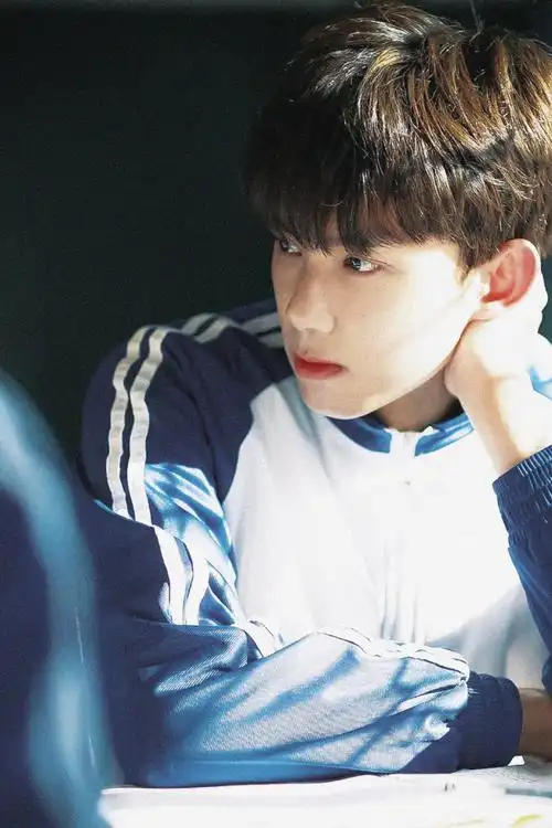 75#季播剧沙海#黎簇|吴磊