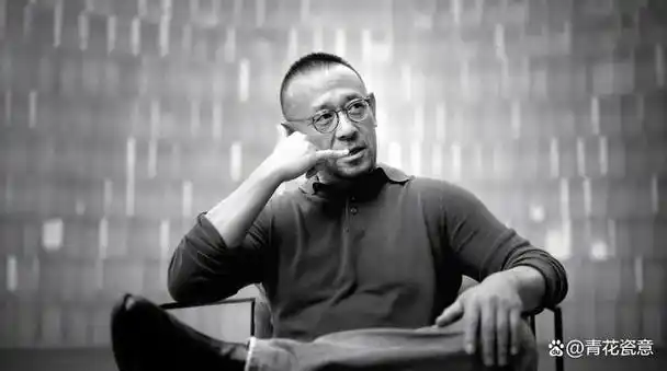 28年只拍6部电影,如今的姜文告诉我们,什么才是"名利双收"