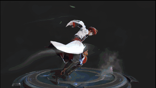 王者荣耀:李白模型优化最新爆料,玩家:凤求凰能不能退货?