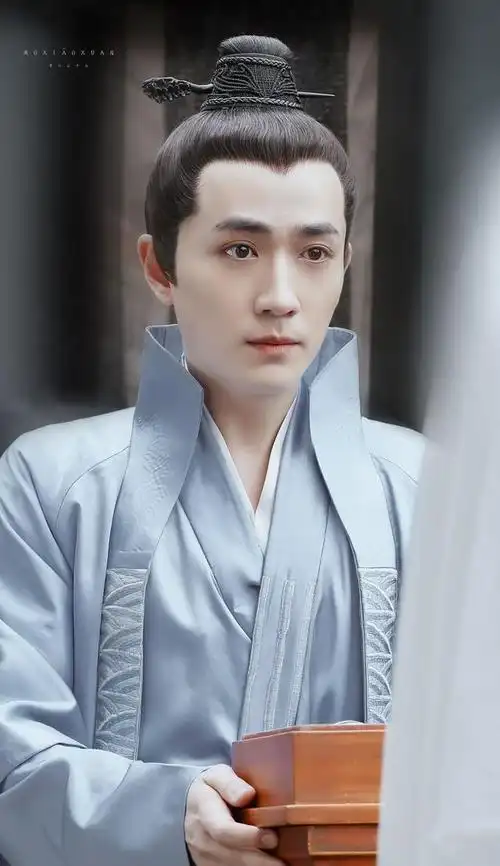 240207 朱一龙:荧屏之光,粉丝心中永恒的小公爷|古风|爱戴|古装扮相