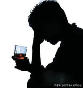 酿一杯爱情的苦酒