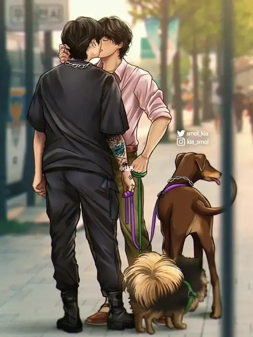 嗯在大马路上这样不太好吧07