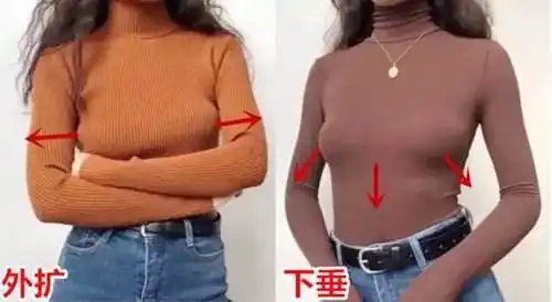 生育孩子之后胸部下垂怎么办呢?该如何提高呢_灵娥整形网