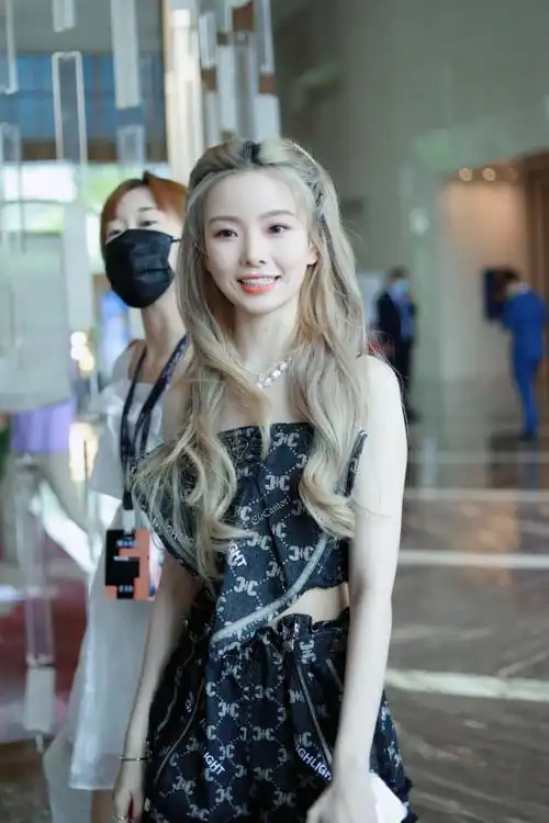 陈卓璇爆裂舞台##陈卓璇0813生日快乐