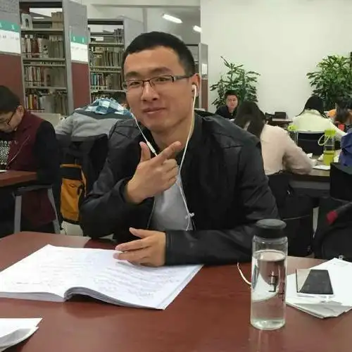 王老师 学霸教员