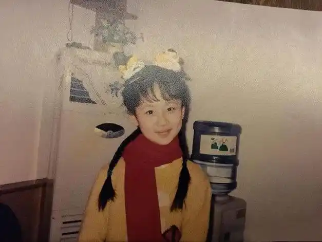 曾劝她别当演员,如今翻身成顶流|杨紫|童星|宁丹琳|张一山|家有儿女