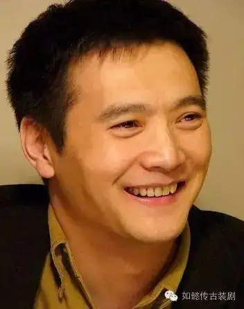 如懿传导演汪俊告别小别离