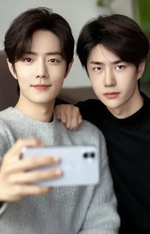 👉🏻红豆圃同人3群竹马