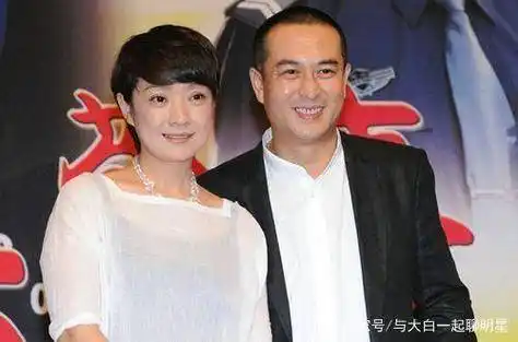 原创于和伟的老婆张嘉译的老婆靳东的老婆差距在哪里