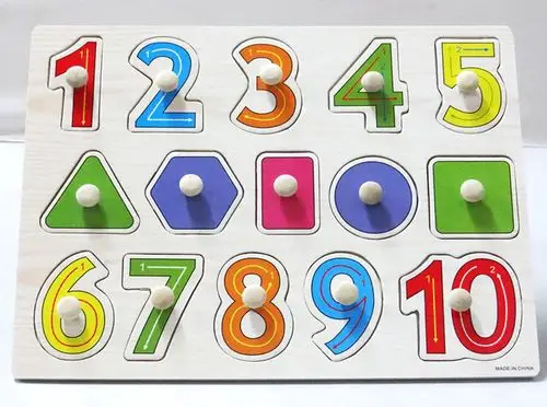 child learing wooden wholesale educational toy