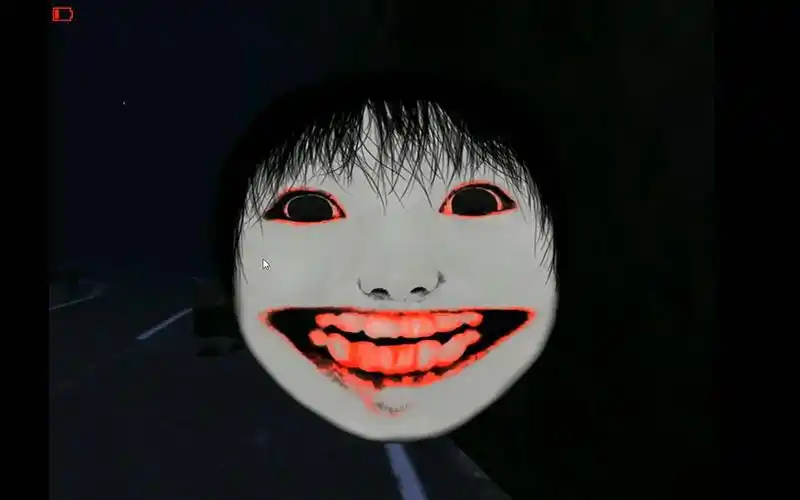 今天安排一期恐怖之森