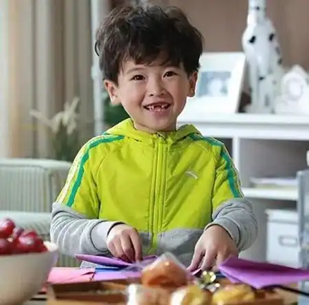 武泽锦熙_演员_作品_个人资料_简历_生日_经历_留言 - 酷乐米