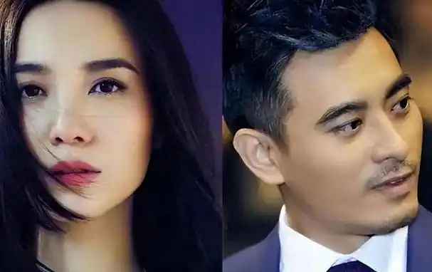 演员宋佳:因事业放弃陈龙 因婚姻放弃张黎,今与黄少峰长相厮守