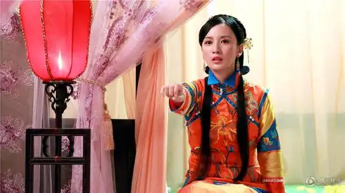 《情定三生》热播 张萌演绎为爱执着爱得任性