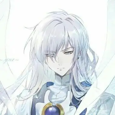 白衣剑仙漫画头像