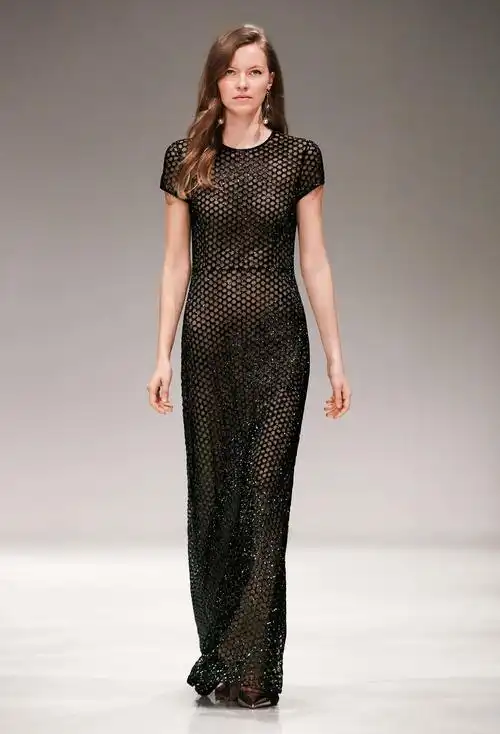 2017 美国纽约时装周(三)