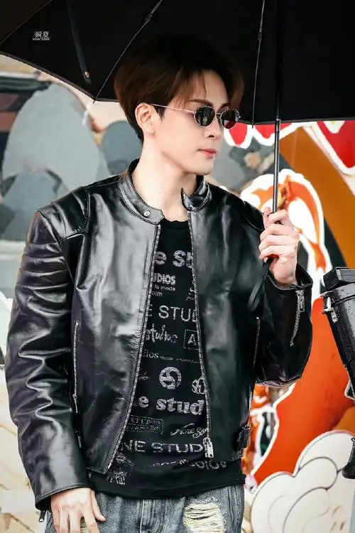 曾舜晞邀请粉丝参加生日会##衡门有狐开机