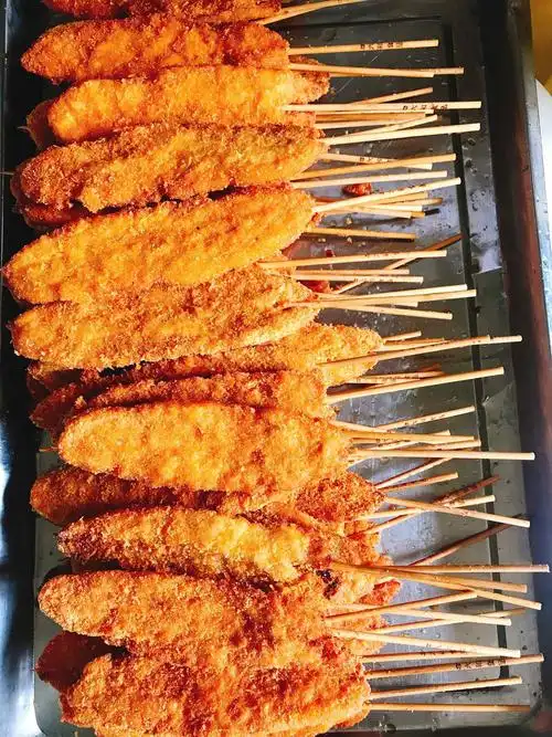 即墨一汽1号餐厅