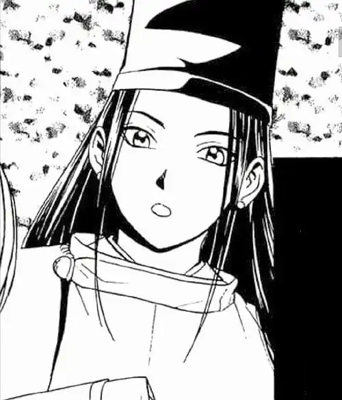 棋魂男神藤原佐为