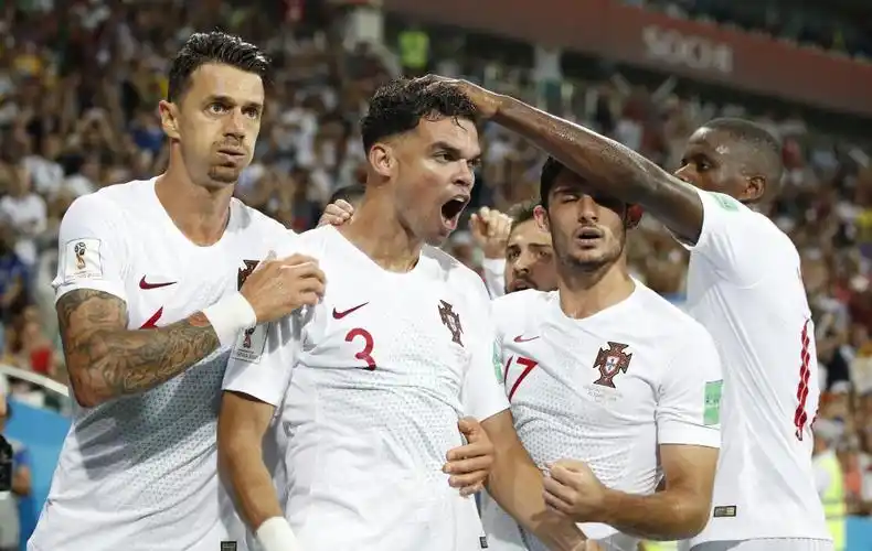 2016欧洲杯神奇不再2018葡萄牙铁三角集体谢幕