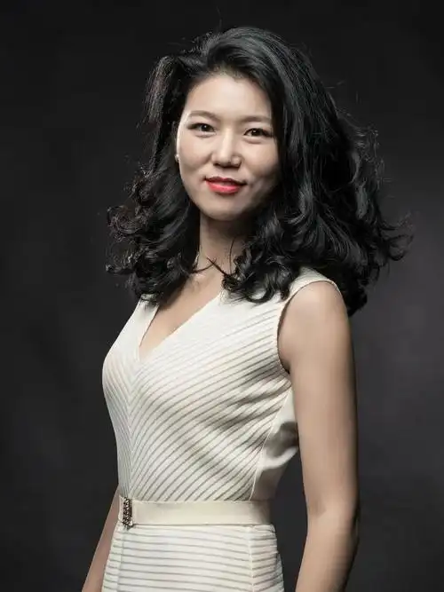 女神节特辑全国女设计师最美风采