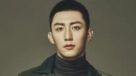 黄景瑜不愧是行走的荷尔蒙捍卫自己的圆寸头真硬汉直男无误