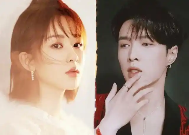 《向往的生活5》艺兴和杨紫恋爱了?两人间的称呼就是最好的辟谣