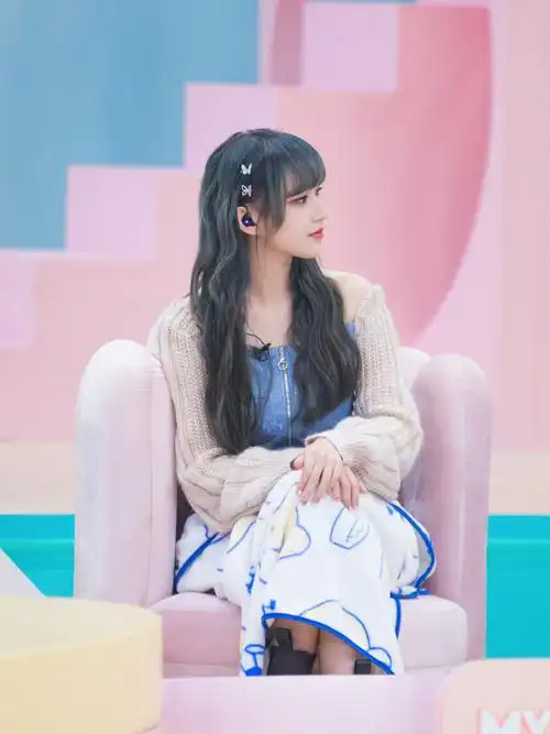 程潇哎呀好身材