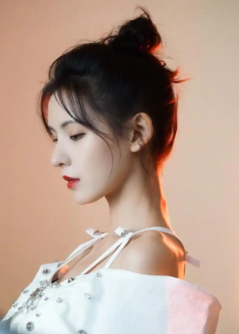 张予曦高清壁纸头像(二十七)[爱你]