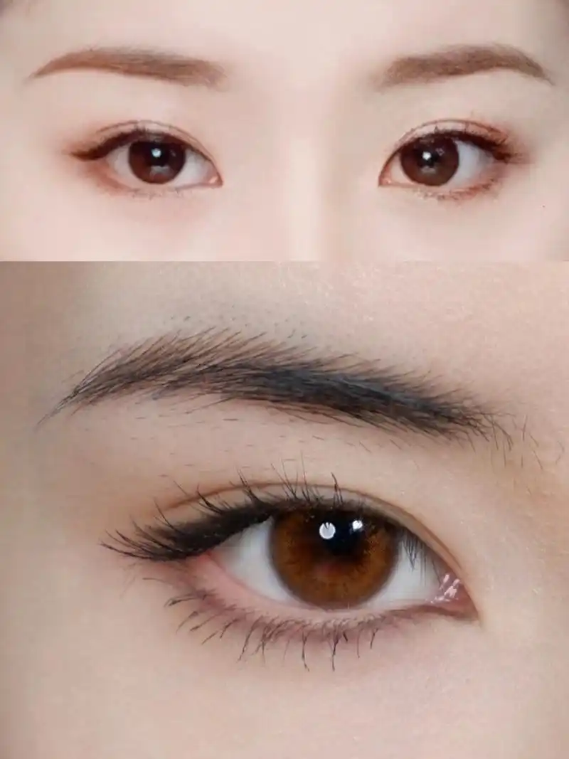 刘亦菲王语嫣仿妆来啦!附教程  美到谁了我不说哈哈哈