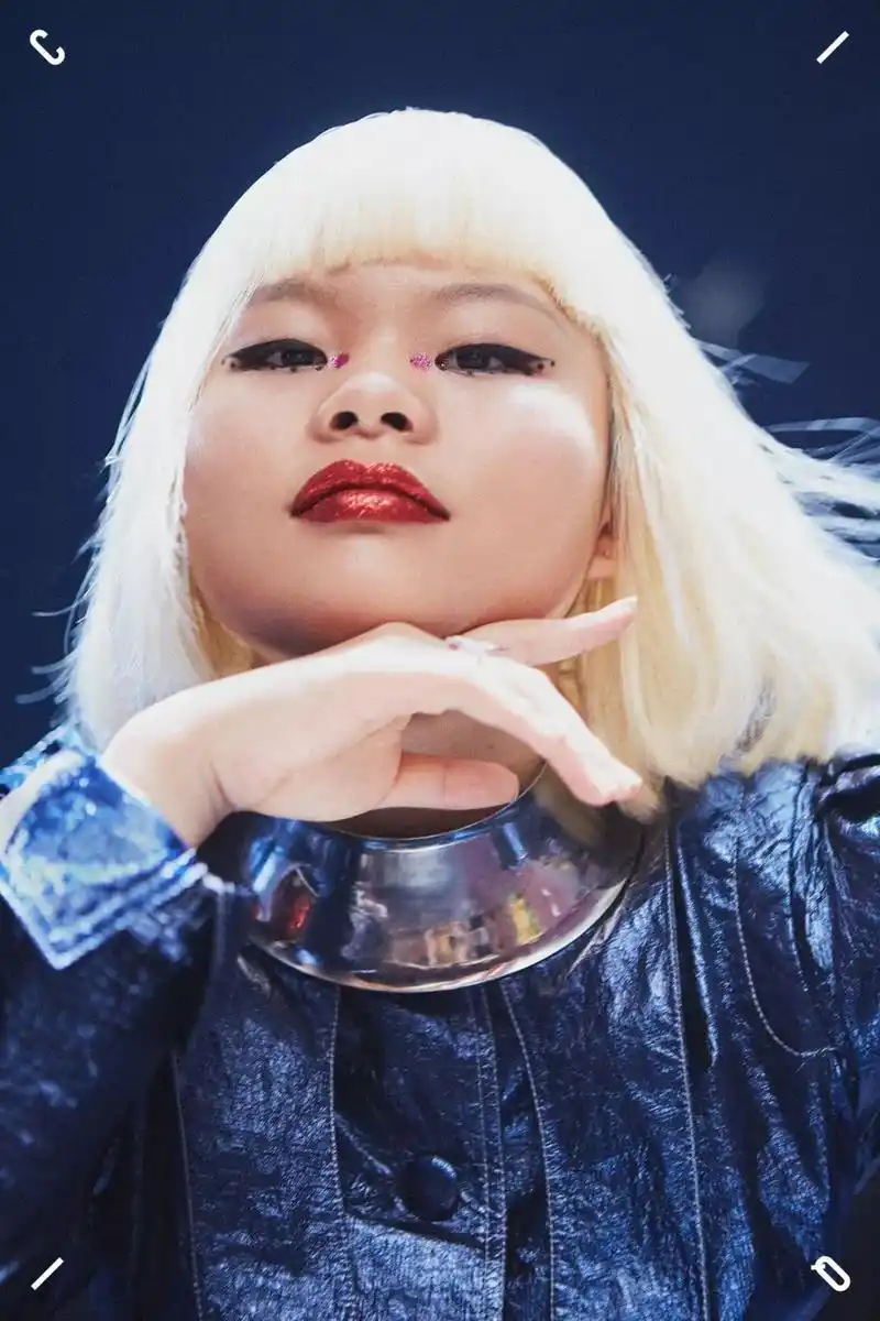 最丑女团3unshine 五音不全土味来凑?