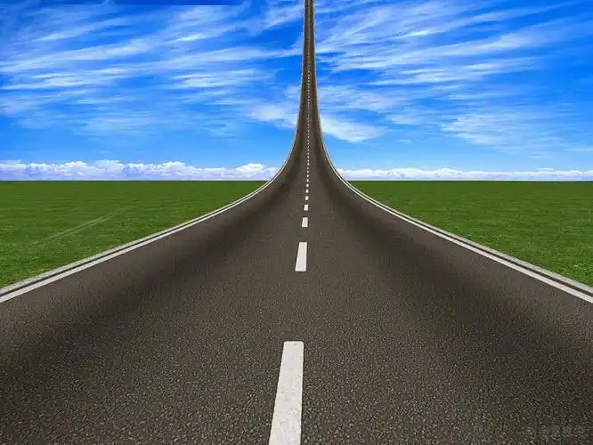 道路图片_道路图片素材_道路图片大全_道路高清图片_全景视觉