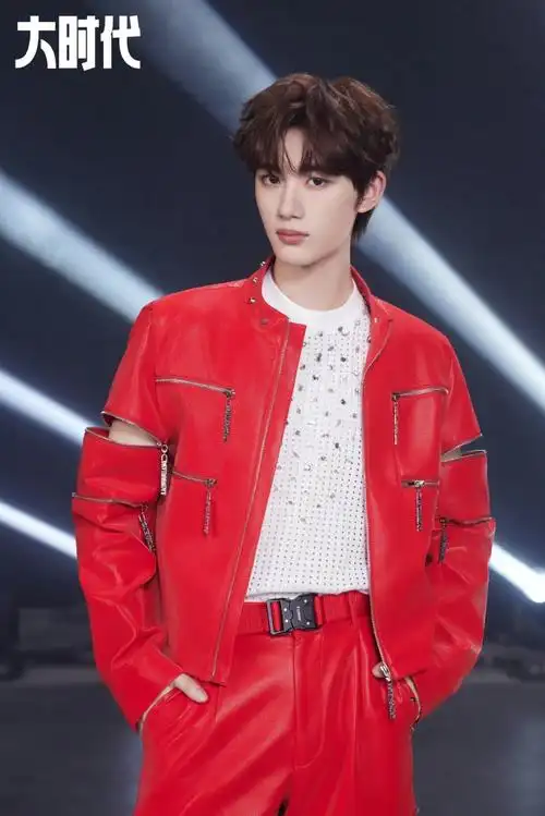 丁程鑫 全能主舞大top