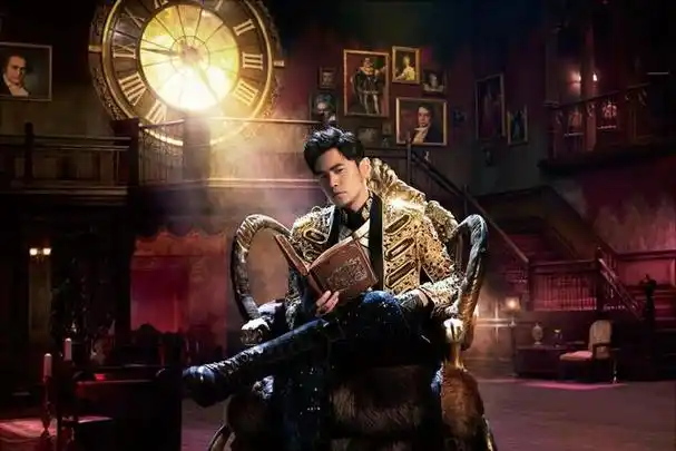 周杰伦为何一开演唱会,人气仍然不减当年?