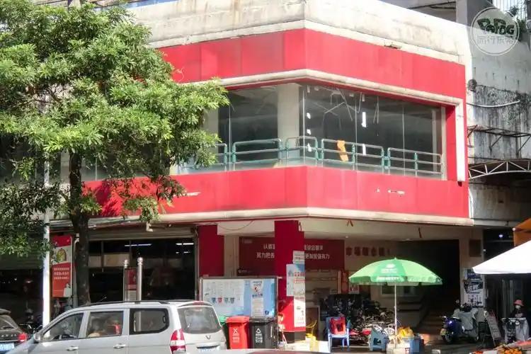 下一站,花园新村 流行东莞-popdg.com