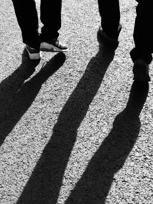 【小班篇】科学游戏:影子朋友