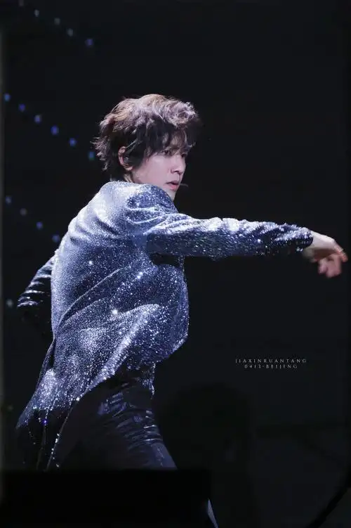 存发随意不要二改就好    #钟汉良o巡回演唱会#  o巡演 20240413 北京