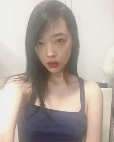 客观的评价崔雪莉的长相,好坏在哪里? - 知乎