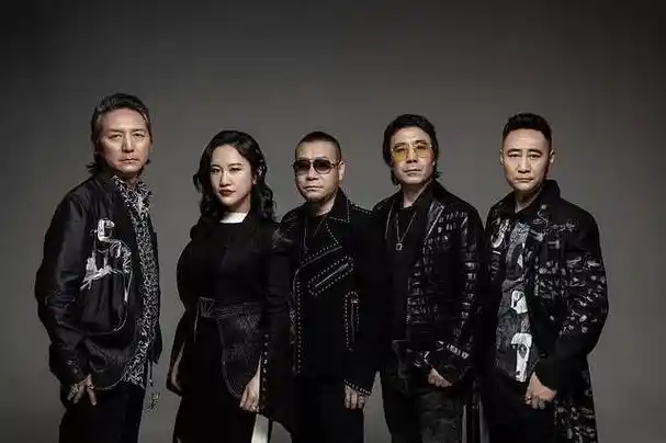 零点乐队成员,黑豹乐队成员(黑豹和零点是一个乐队吗?