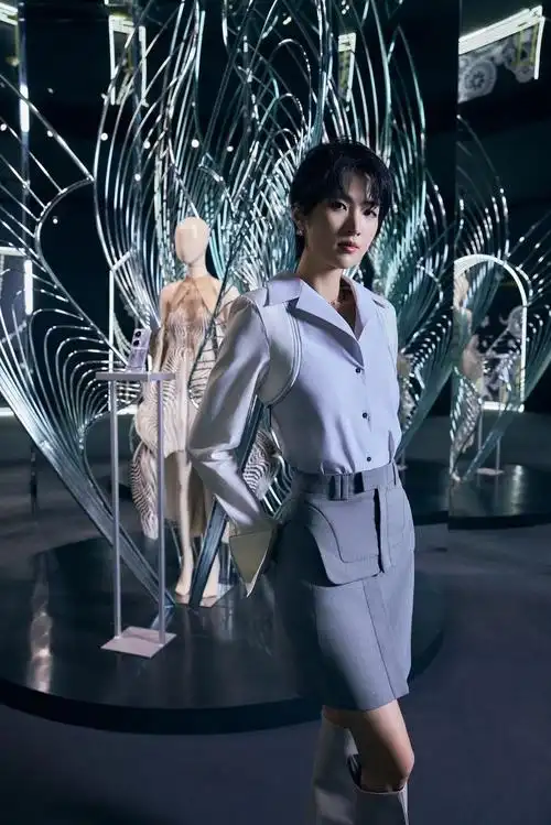 华为二公主 姚安娜 新剧翻车!新剧《猎冰》我还没来得及看呢 - 抖音