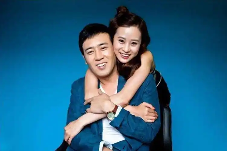 回顾于和伟一生痛失三位挚爱余生不会辜负18岁就跟了我的宋林静