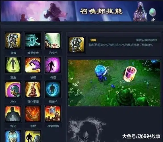 英雄联盟九年前的lol是什么样看得懂的孩子都会打酱油了